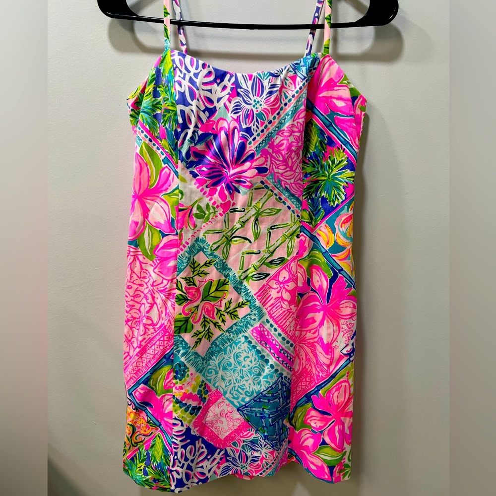 BNWT LILLY PULITZER DRESS SIZE 6